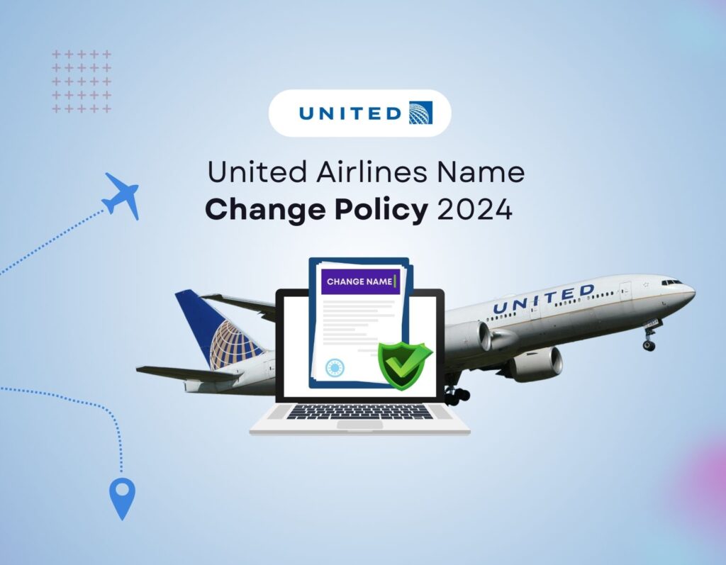 United Airlines Name Change