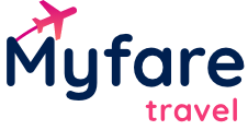 MyFareTravel – Best Travel Agency