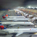 Delta Airlines